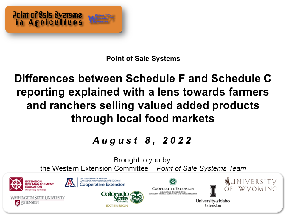 Point of Sale Systems Post